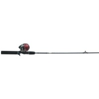 Zebco Spincast Fishing Combo with TacklePak Zebco Spincast Fishing Combo with TacklePak