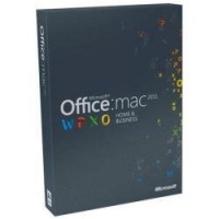 Office Mac 2011 Home and Business 2011 - 1PC/1User Office Mac 2011 Home and Business 2011 - 1PC/1User