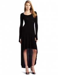 BCBGMAXAZRIA Women's Aurela Off Shoulder Dress, Black, X-Small BCBGMAXAZRIA Women's Aurela Off Shoulder Dress, Black, X-Small