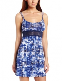 Cosabella Women's Taino Babydoll Dress Cosabella Women's Taino Babydoll Dress