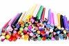 Premium MASH 100 Pc Nail Art Nailart 3d Manicure Design Sticks Rods Stickers Gel Tips