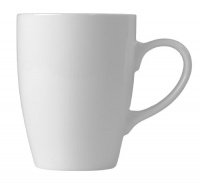Luigi Bormioli Mugs, Set Of 4 Luigi Bormioli Mugs, Set Of 4