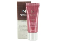 Missha M Perfect Cover Bb Cream No.27 Honey Beige 20ml Missha M Perfect Cover Bb Cream No.27 Honey Beige 20ml