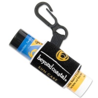 Beyond Coastal Active Lip SPF 15 Balm with Chap Wrap (.15-Ounce) Beyond Coastal Active Lip SPF 15 Balm with Chap Wrap (.15-Ounce)