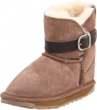 EMU Australia Frankie Boot (Toddler/Little Kid/Big Kid) EMU Australia Frankie Boot (Toddler/Little Kid/Big Kid)