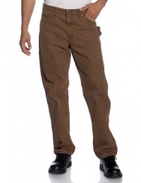 Dickies Men's Sanded Duck Carpenter Jean Dickies Men's Sanded Duck Carpenter Jean