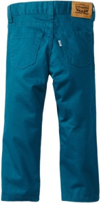 Levi's Boys 2-7 511 Slim Fit Trouser, Ink, 3T Levi's Boys 2-7 511 Slim Fit Trouser, Ink, 3T