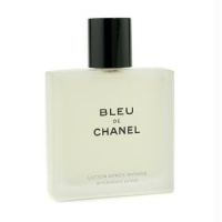 Chanel Bleu De Chanel After Shave Lotion - 100ml/3.4oz Chanel Bleu De Chanel After Shave Lotion - 100ml/3.4oz