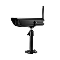 Uniden Wireless Video Surveillance Accessory Outdoor Camera - Black (UDWC25) Uniden Wireless Video Surveillance Accessory Outdoor Camera - Black (UDWC25)