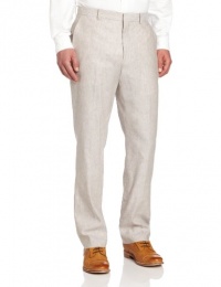 Perry Ellis Men's Big-Tall Blended Pant Perry Ellis Men's Big-Tall Blended Pant