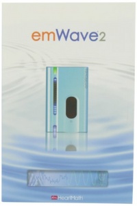 Emwave2, Silver Blue