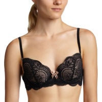 Le Mystere Women's Isabella Memory Foam Bra - 2535 Le Mystere Women's Isabella Memory Foam Bra - 2535
