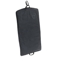 T-Tech by Tumi Garment Cover, Grey, One Size T-Tech by Tumi Garment Cover, Grey, One Size