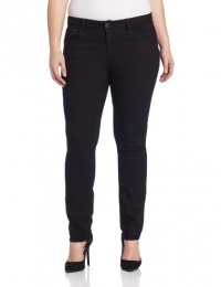 Democracy Women's Plus-Size Liberty Skinny Jean Democracy Women's Plus-Size Liberty Skinny Jean