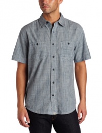 Horny Toad Men's Smythy Shirt Horny Toad Men's Smythy Shirt