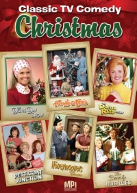 Classic TV Comedy Christmas Classic TV Comedy Christmas