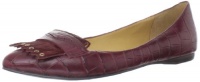 Nine West Women's Simonsays Flat Nine West Women's Simonsays Flat