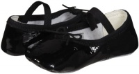 Bloch Girls' Baby Cha Cha , Black-5 Infant Bloch Girls' Baby Cha Cha , Black-5 Infant