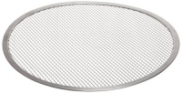 Adcraft PZ-18714 14 OD, Aluminum Pizza Screen Adcraft PZ-18714 14 OD, Aluminum Pizza Screen