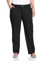 Lee Women's Plus-Size Comfort Fit Carden Straight Leg Lee Women's Plus-Size Comfort Fit Carden Straight Leg
