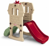 Little Tikes Endless Adventures Climb and Slide Castle Little Tikes Endless Adventures Climb and Slide Castle