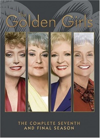 The Golden Girls: The Complete Seventh and Final Season The Golden Girls: The Complete Seventh and Final Season