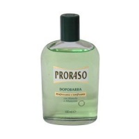 Proraso Dioibarba Aftershave Lotion (Liquid) 100ml/3.4oz Proraso Dioibarba Aftershave Lotion (Liquid) 100ml/3.4oz