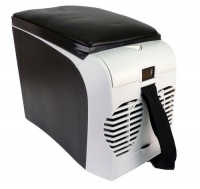 Wagan 2260 Thermo-Electric Fridge/Warmer - 6L Capacity Wagan 2260 Thermo-Electric Fridge/Warmer - 6L Capacity