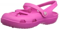 Crocs 11372 Shayna Slingback Sandal (Toddler/Little Kid) Crocs 11372 Shayna Slingback Sandal (Toddler/Little Kid)