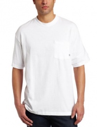 Dickies Men's Short Sleeve Pocket T-Shirt With Wicking Dickies Men's Short Sleeve Pocket T-Shirt With Wicking