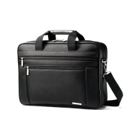 Samsonite Luggage Classic Business Two Gusset Briefcase Samsonite Luggage Classic Business Two Gusset Briefcase