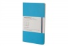 Moleskine Volant Address Book, Pocket, Manganese Blue (3.5 x 5.5) (Volant Notebooks)