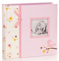 Pearhead Lil' Peach Photo Album, Bird Pearhead Lil' Peach Photo Album, Bird