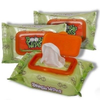 Boogie Wipes Gentle Saline Nose Wipes Original Fresh Scent - Set of 3 (90 Wipes Total) Boogie Wipes Gentle Saline Nose Wipes Original Fresh Scent - Set of 3 (90 Wipes Total)