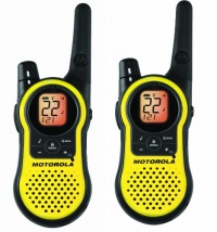 Motorola MH230R 23-Mile Range 22-Channel FRS/GMRS Two-Way Radio (Pair) Motorola MH230R 23-Mile Range 22-Channel FRS/GMRS Two-Way Radio (Pair)