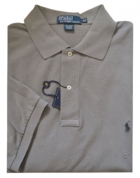 Polo Ralph Lauren Men's Big Tall Classic Fit Polo Polo Ralph Lauren Men's Big Tall Classic Fit Polo