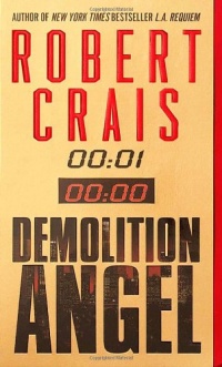 Demolition Angel Demolition Angel