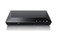 Sony BDP-S1100 Blu-ray Disc Player Sony BDP-S1100 Blu-ray Disc Player