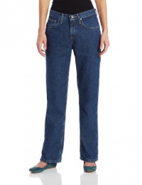 Wrangler Women's As Real As Relaxed Fit Straight Leg Jean Wrangler Women's As Real As Relaxed Fit Straight Leg Jean