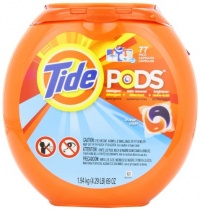Tide Pods Detergent Ocean Mist 77 Count Tide Pods Detergent Ocean Mist 77 Count