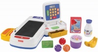 Fisher-Price Servin' Surprises Cash Register Fisher-Price Servin' Surprises Cash Register