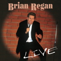 Brian Regan Live Brian Regan Live
