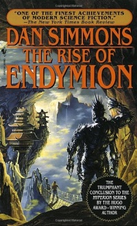 The Rise of Endymion The Rise of Endymion