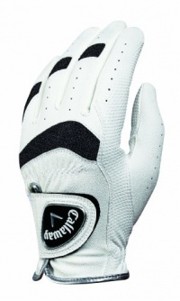 Callaway Golf Junior XJ Glove (Left Hand) Callaway Golf Junior XJ Glove (Left Hand)