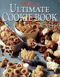 Ultimate Cookie Book Ultimate Cookie Book