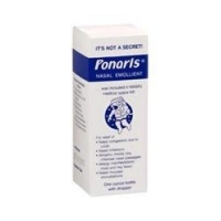 PONARIS NASAL EMOLLOENT 1 OZ