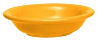 Fiesta 6-1/4-Ounce Fruit Bowl, Sunflower Fiesta 6-1/4-Ounce Fruit Bowl, Sunflower