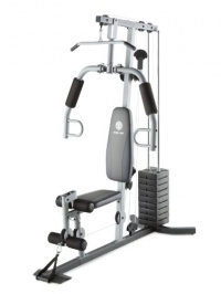 Gold's Gym XRS 30 System Gold's Gym XRS 30 System