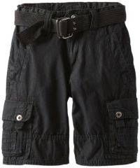 Request Boys 2-7 Darren, Black, 6 Request Boys 2-7 Darren, Black, 6