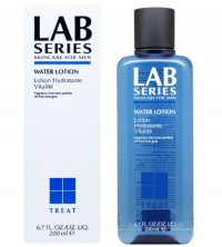 Lab Series Skincare For Men Water Lotion 6.7fl.oz./200ml Lab Series Skincare For Men Water Lotion 6.7fl.oz./200ml